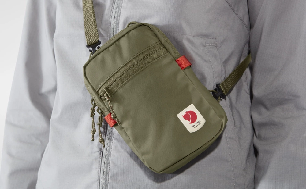 High Coast Pocket