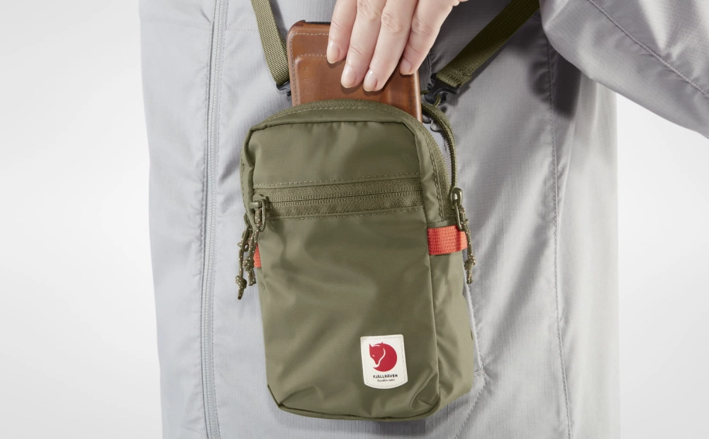 High Coast Pocket