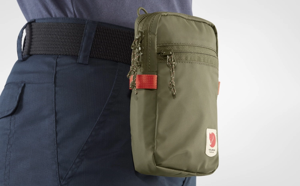 High Coast Pocket