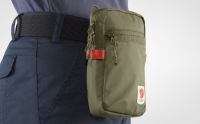 High Coast Pocket