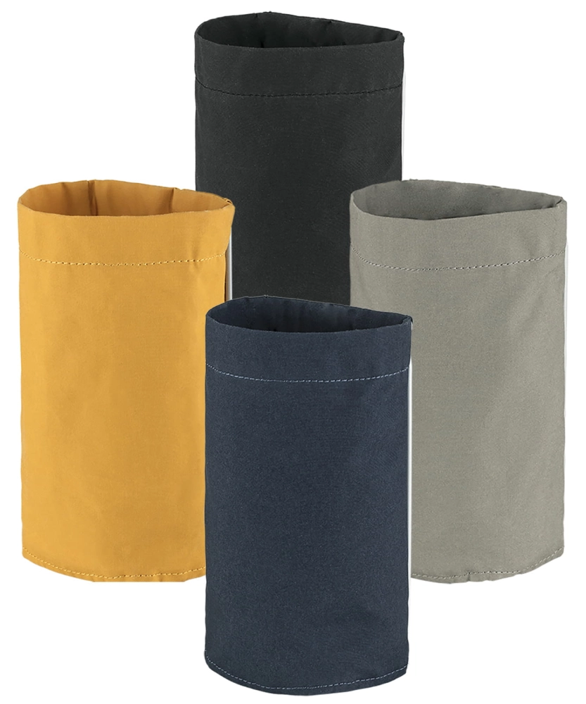 Kanken Bottle Pocket, mix kolorów