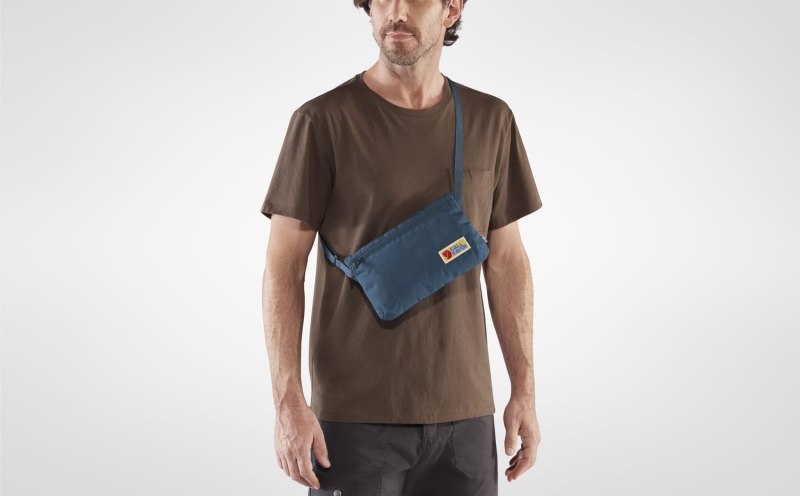 Vardag Pocket, kolor: 638 - Storm