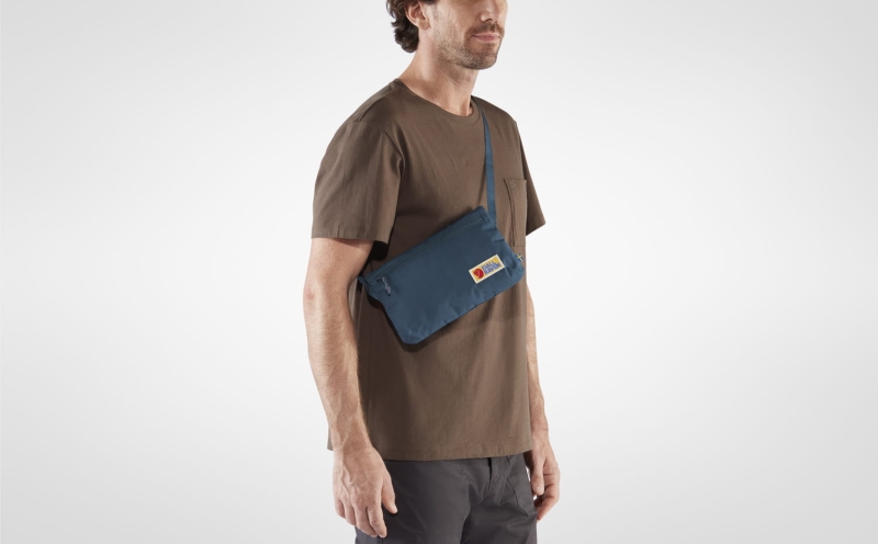 Vardag Pocket, kolor: 638 - Storm