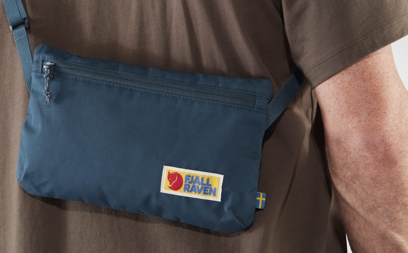 Vardag Pocket, kolor: 638 - Storm