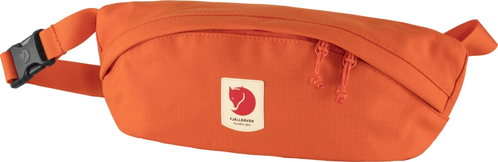Ulvo Hip Pack Medium, kolor: 208 - Hokkaido Orange