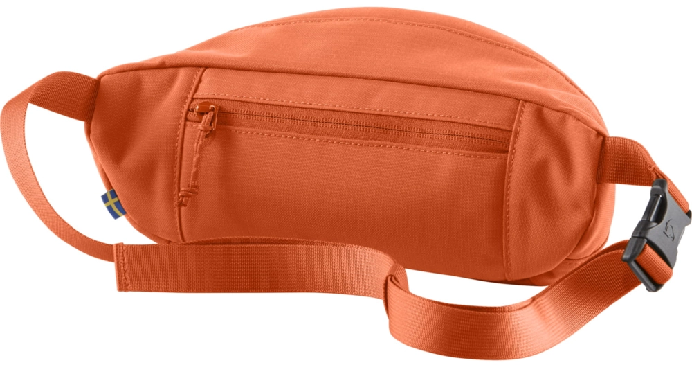 Ulvo Hip Pack Medium, kolor: 208 - Hokkaido Orange