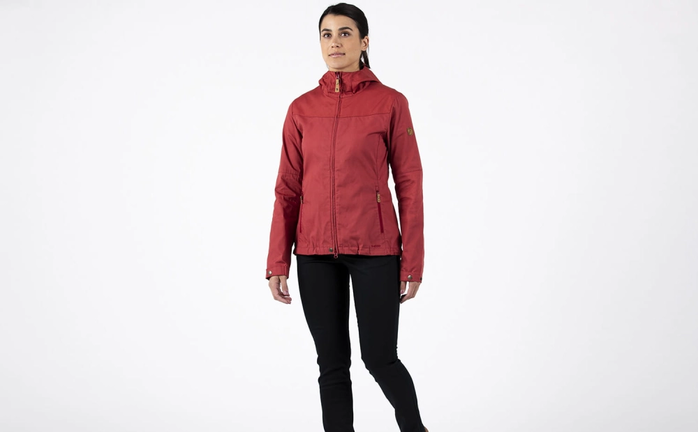 Stina Jacket W