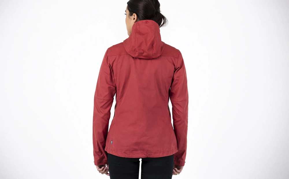 Stina Jacket W