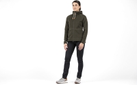 Ovik Fleece Hoodie W