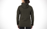 Ovik Fleece Hoodie W