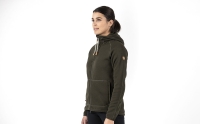 Ovik Fleece Hoodie W
