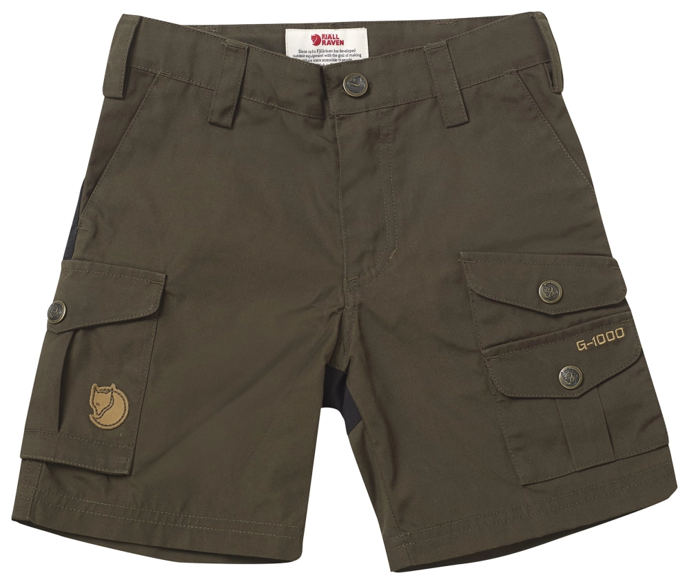 szorty_Fjallraven_Kids_vidda_Shorts_kolor_633_Dark_Olive.jpg