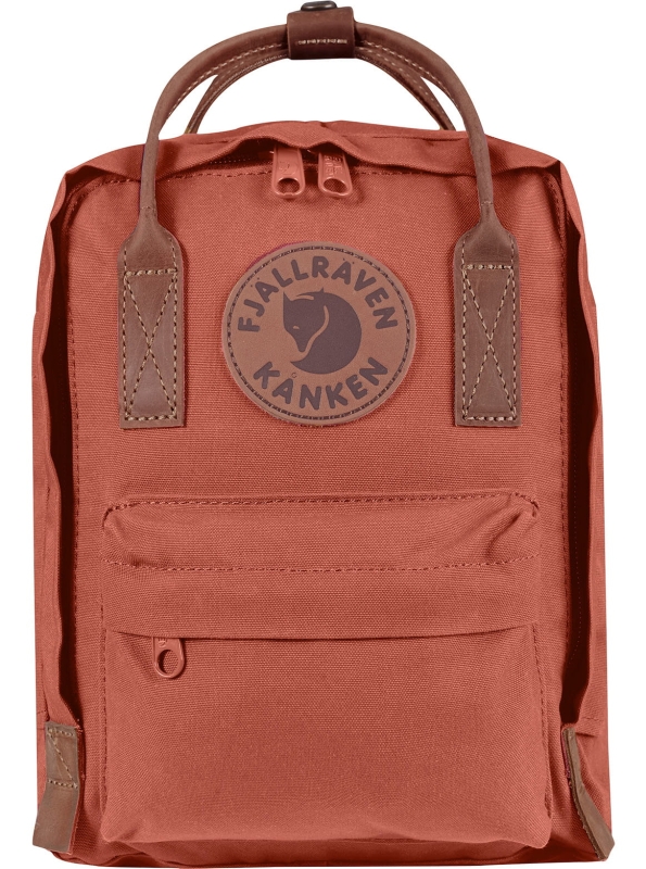 Kanken No. 2 Mini, kolor: 307 - Dahlia