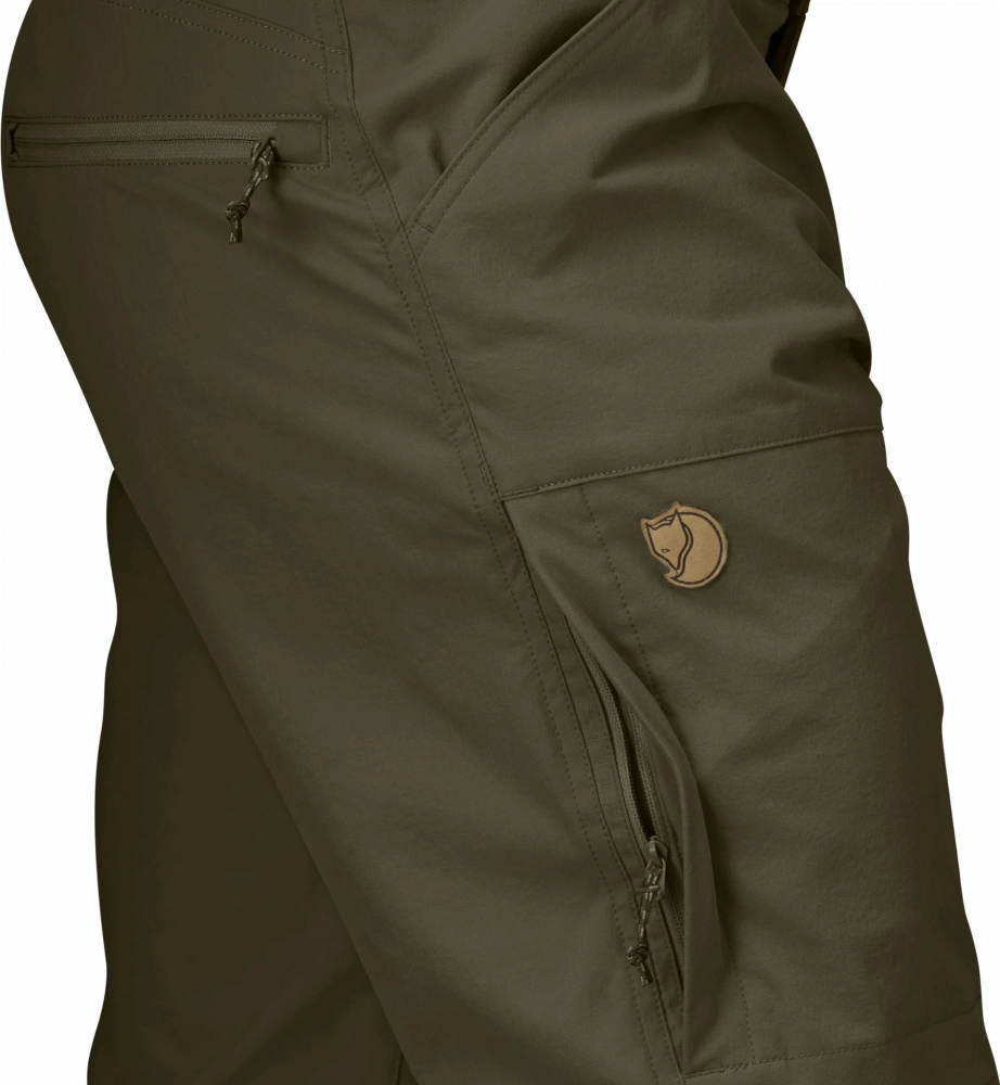 Abisko Lite Shorts