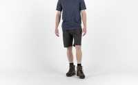 Abisko Lite Shorts, kolor: 030 - Dark Grey