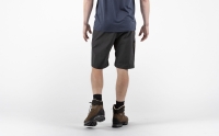 Abisko Lite Shorts, kolor: 030 - Dark Grey
