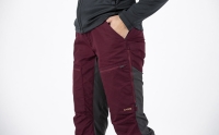 Abisko Lite Trekking Trousers W Regular