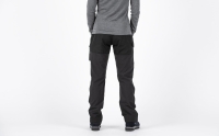 Nikka Curved Trousers