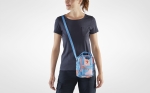 Kanken Art Sling, kolor: 972 - Ocean Surface