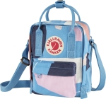 Kanken Art Sling, kolor: 972 - Ocean Surface