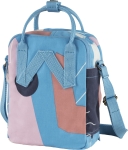 Kanken Art Sling, kolor: 972 - Ocean Surface