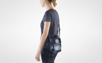Kanken Art Sling, kolor: 973 - Ocean Deep
