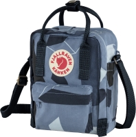 Kanken Art Sling, kolor: 973 - Ocean Deep