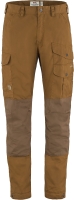 Vidda Pro Trousers Regular, kolor: 230-248 - Chestnut-Timber Brown