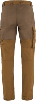 Vidda Pro Trousers Regular, kolor: 230-248 - Chestnut-Timber Brown