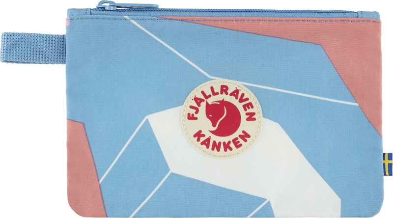 Kanken Art Gear Pocket, kolor: 972 - Ocean Surface