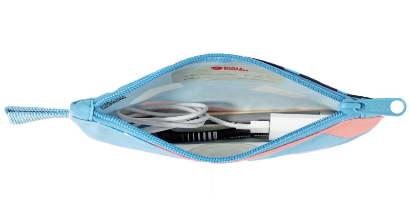 Kanken Art Gear Pocket, kolor: 972 - Ocean Surface