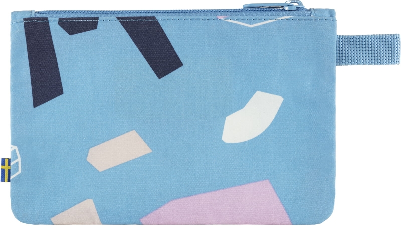 Kanken Art Gear Pocket, kolor: 972 - Ocean Surface