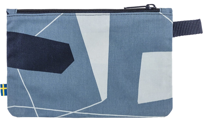 Kanken Art Gear Pocket, kolor: 973 - Ocean Deep