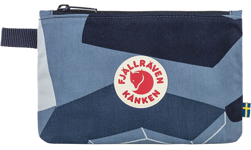 Kanken Art Gear Pocket, kolor: 973 - Ocean Deep