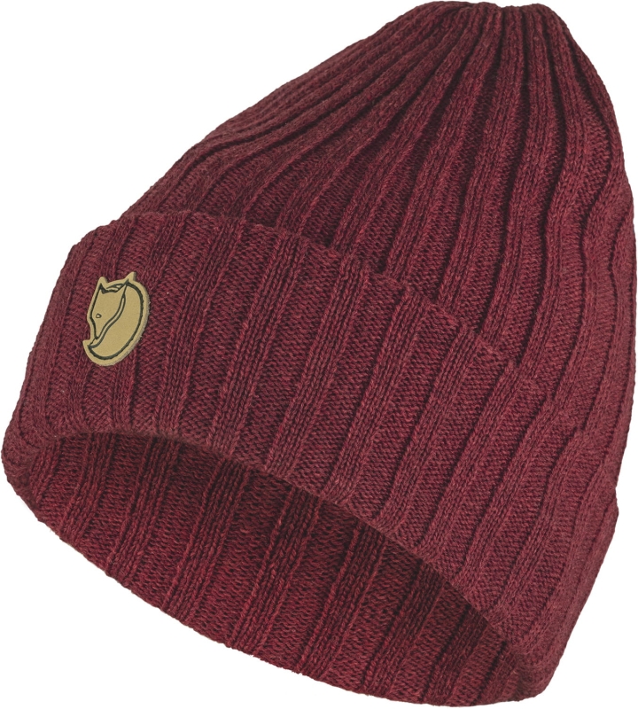 Byron Hat, kolor: 345 - Red Oak