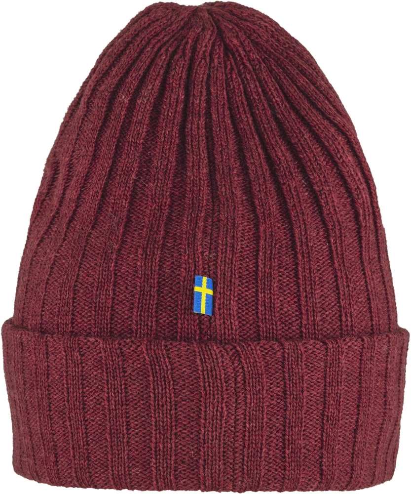Byron Hat, kolor: 345 - Red Oak