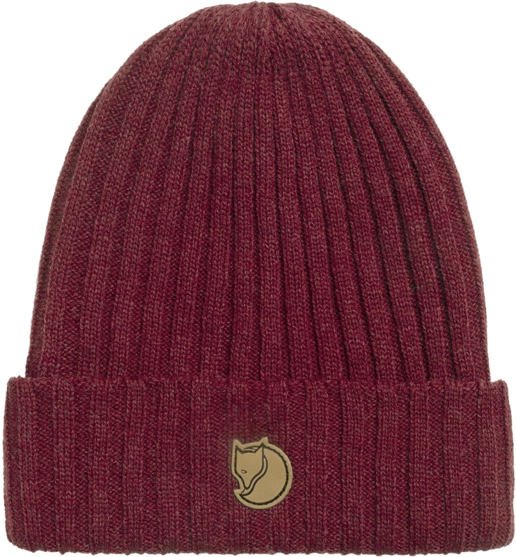 Byron Hat, kolor: 345 - Red Oak