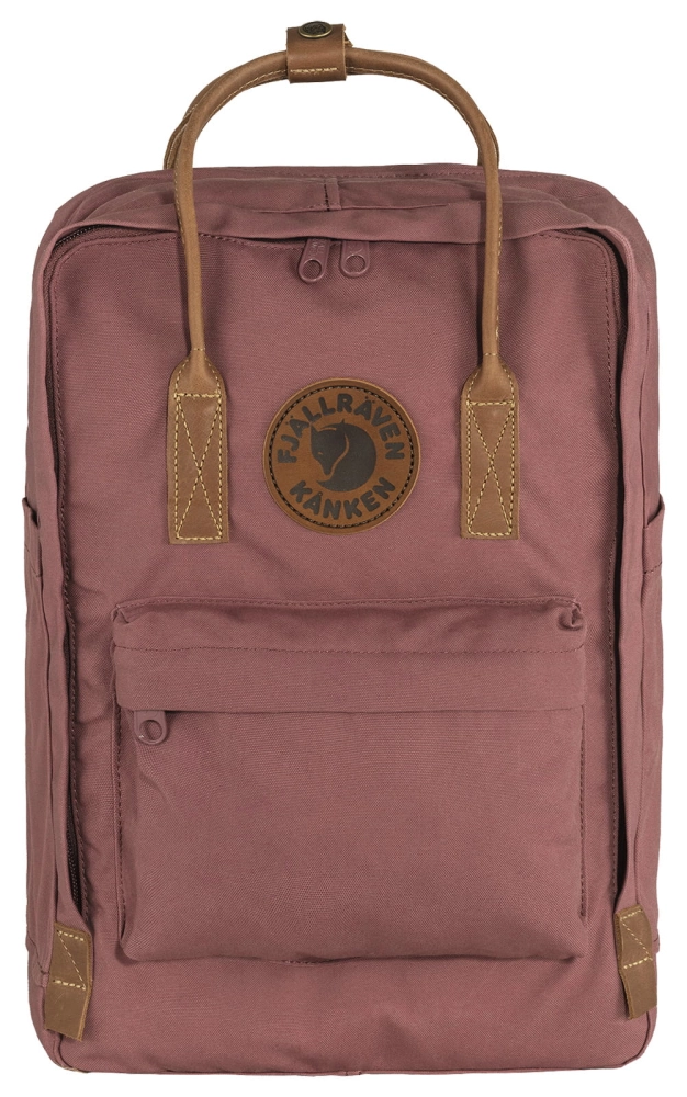Kanken No. 2 Laptop 15", kolor: 410 - Mesa Purple