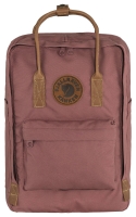 Kanken No. 2 Laptop 15", kolor: 410 - Mesa Purple