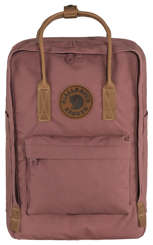 Kanken No. 2 Laptop 15", kolor: 410 - Mesa Purple