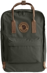 Kanken No. 2 Laptop 15", kolor: 662 - Deep Forest