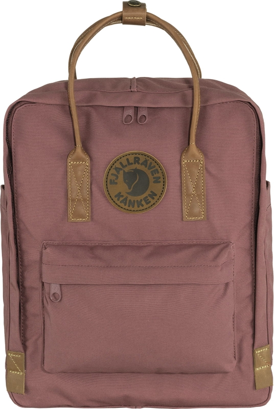 Kanken No.2, kolor: 410 - Mesa Purple