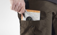 Vidda Pro Trousers Regular