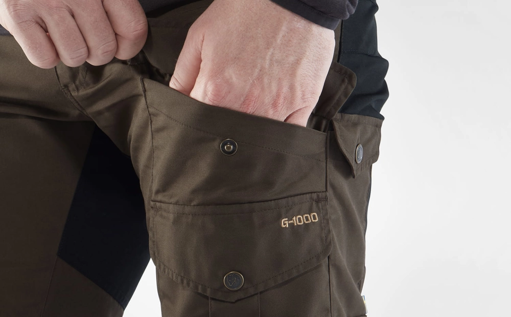Vidda Pro Trousers Regular