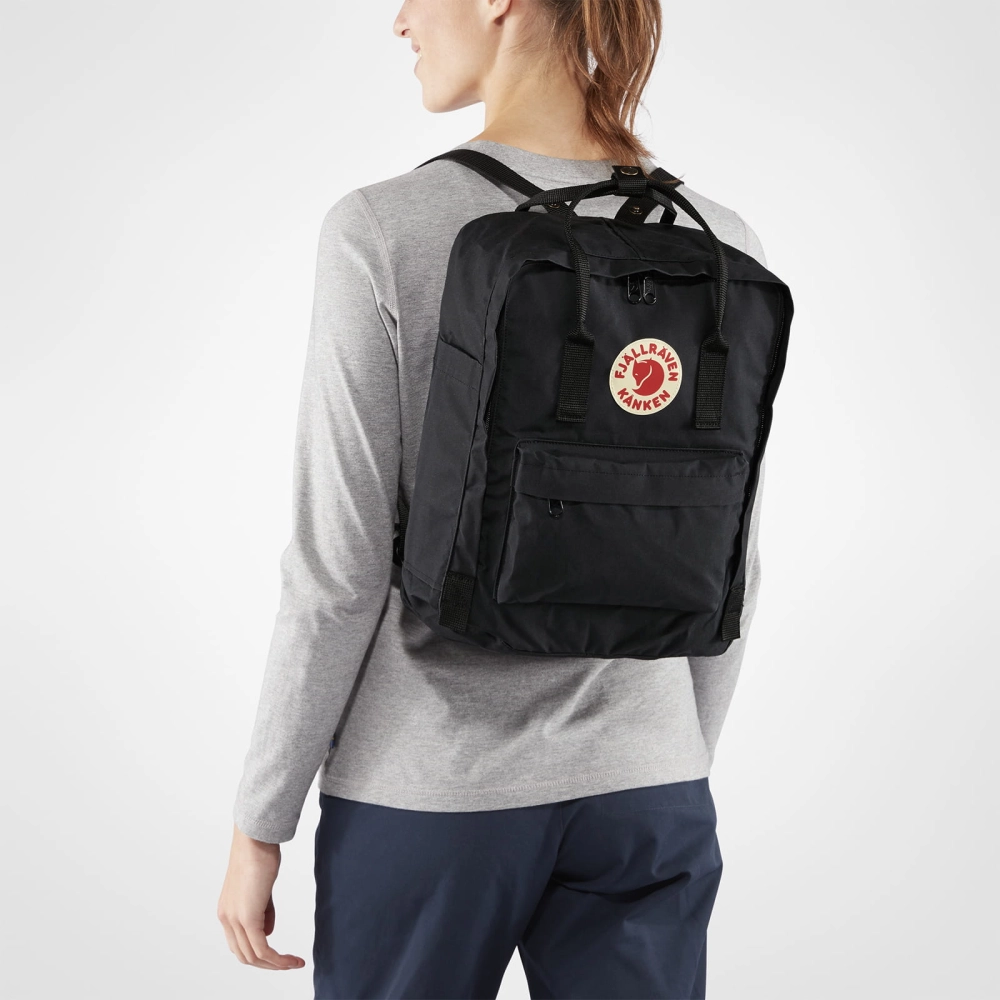 Plecak Fjallraven Kanken - zdjęcie poglądowe