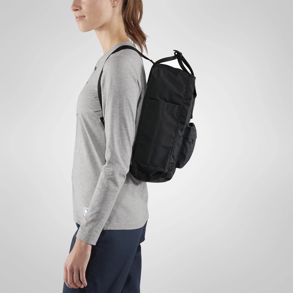 Plecak Fjallraven Kanken - zdjęcie poglądowe