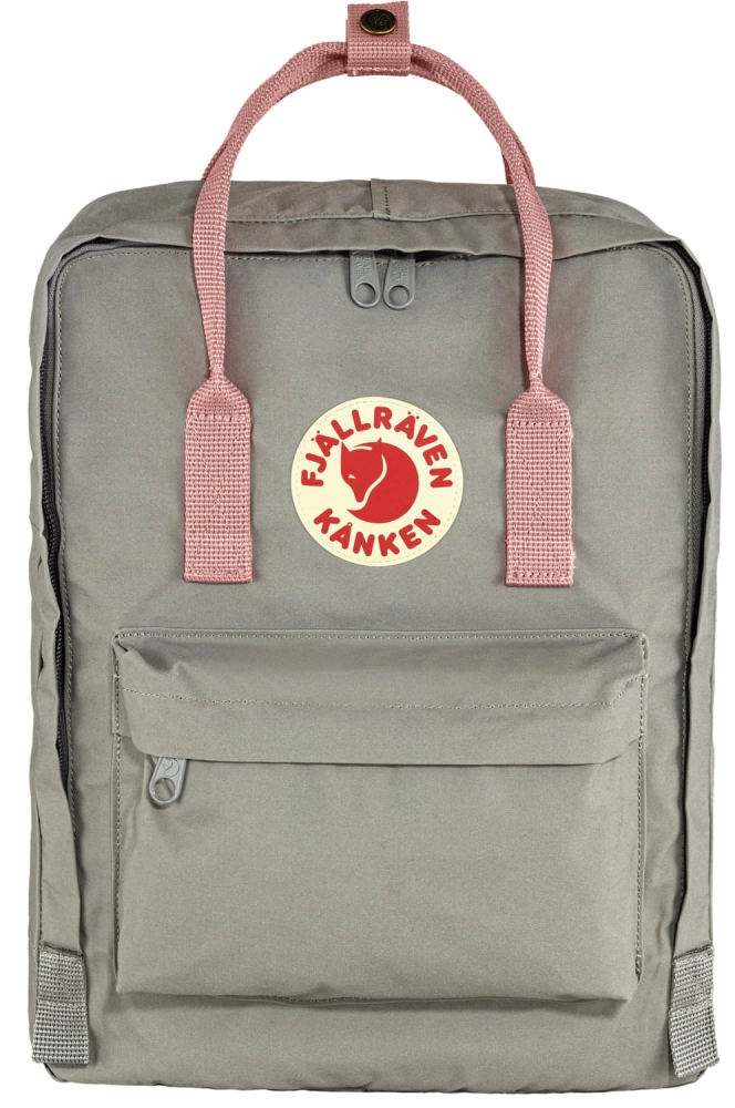 Kanken Mini, kolor: 021-319 - Fog-Pink