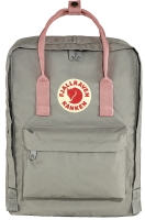 Kanken Mini, kolor: 021-319 - Fog-Pink