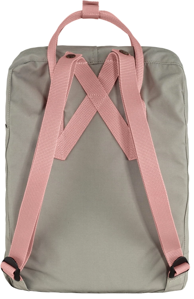 Kanken Mini, kolor: 021-319 - Fog-Pink