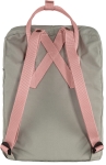 Kanken Mini, kolor: 021-319 - Fog-Pink